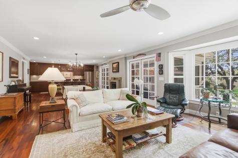 777 Tennent Street Charleston SC 29412