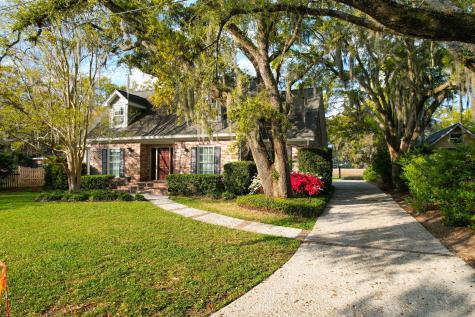 777 Tennent Street Charleston SC 29412