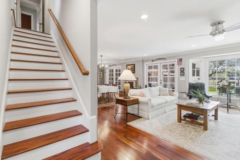 777 Tennent Street Charleston SC 29412