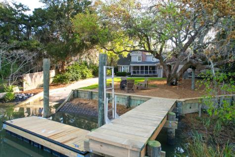 777 Tennent Street Charleston SC 29412