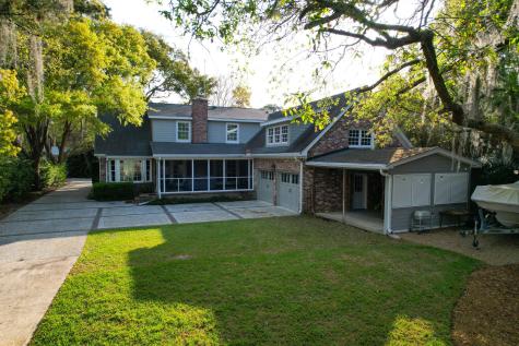 777 Tennent Street Charleston SC 29412