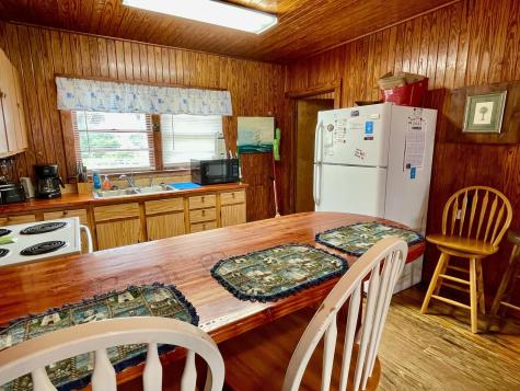 133 Palmetto Boulevard Edisto Beach SC 29438