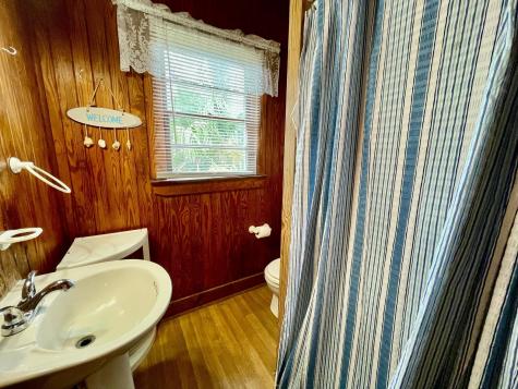 133 Palmetto Boulevard Edisto Beach SC 29438