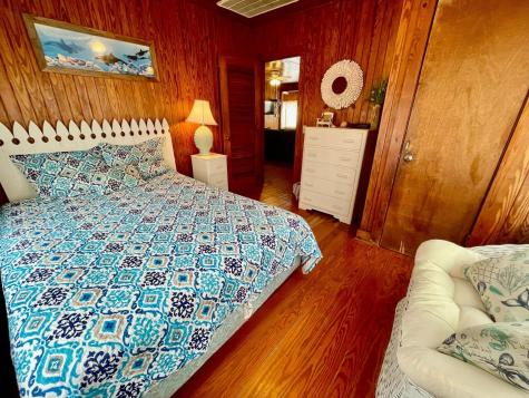 133 Palmetto Boulevard Edisto Beach SC 29438