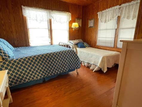 133 Palmetto Boulevard Edisto Beach SC 29438