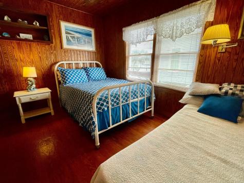 133 Palmetto Boulevard Edisto Beach SC 29438