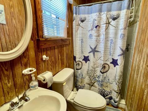 133 Palmetto Boulevard Edisto Beach SC 29438