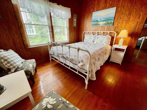 133 Palmetto Boulevard Edisto Beach SC 29438