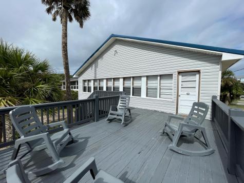 133 Palmetto Boulevard Edisto Beach SC 29438