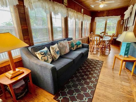 133 Palmetto Boulevard Edisto Beach SC 29438
