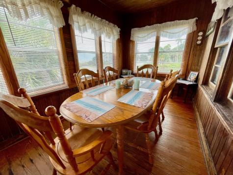 133 Palmetto Boulevard Edisto Beach SC 29438