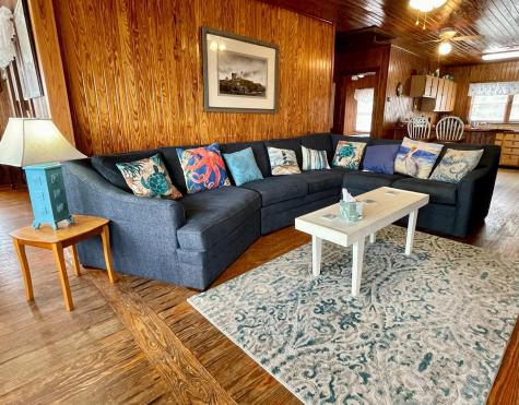 133 Palmetto Boulevard Edisto Beach SC 29438