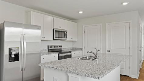 490 Tulip Poplar Drive Moncks Corner SC 29461