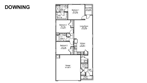 490 Tulip Poplar Drive Moncks Corner SC 29461