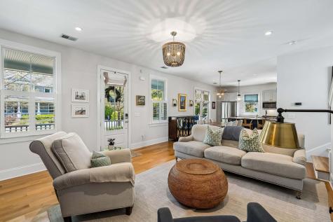 22 Pearl Avenue Mount Pleasant SC 29464