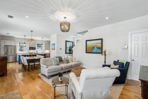 22 Pearl Avenue Mount Pleasant SC 29464