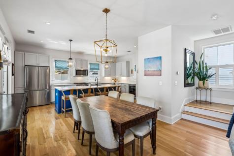22 Pearl Avenue Mount Pleasant SC 29464