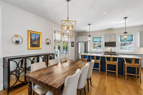 22 Pearl Avenue Mount Pleasant SC 29464
