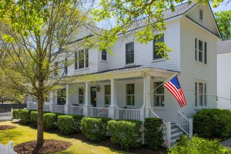 22 Pearl Avenue Mount Pleasant SC 29464
