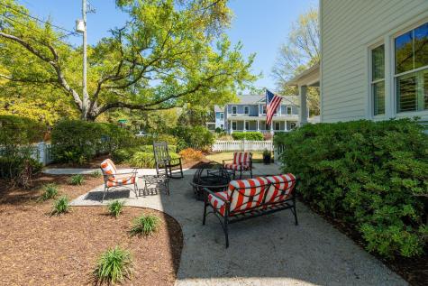 22 Pearl Avenue Mount Pleasant SC 29464