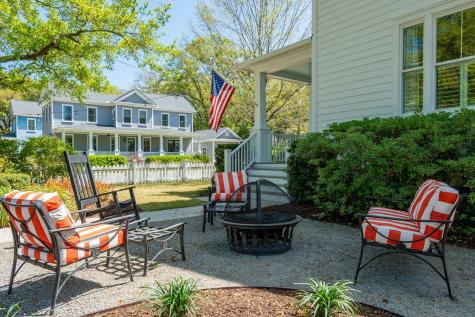 22 Pearl Avenue Mount Pleasant SC 29464
