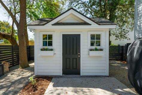 22 Pearl Avenue Mount Pleasant SC 29464