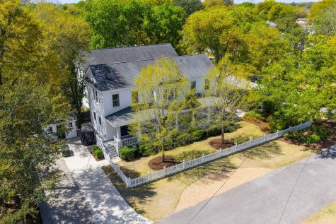 22 Pearl Avenue Mount Pleasant SC 29464