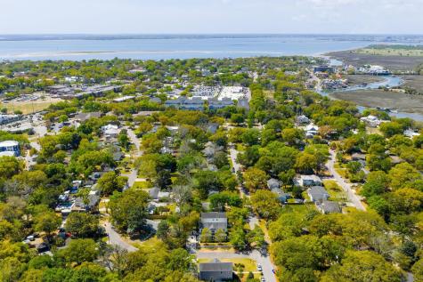 22 Pearl Avenue Mount Pleasant SC 29464