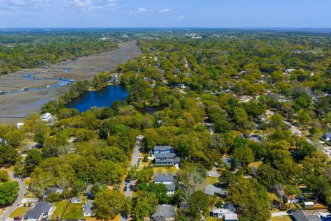 22 Pearl Avenue Mount Pleasant SC 29464