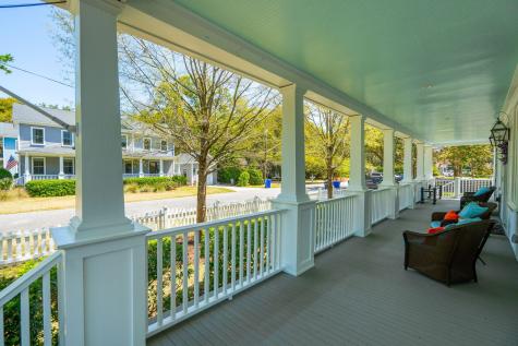 22 Pearl Avenue Mount Pleasant SC 29464