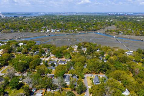 22 Pearl Avenue Mount Pleasant SC 29464