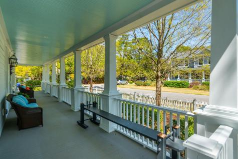 22 Pearl Avenue Mount Pleasant SC 29464