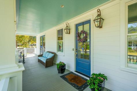22 Pearl Avenue Mount Pleasant SC 29464