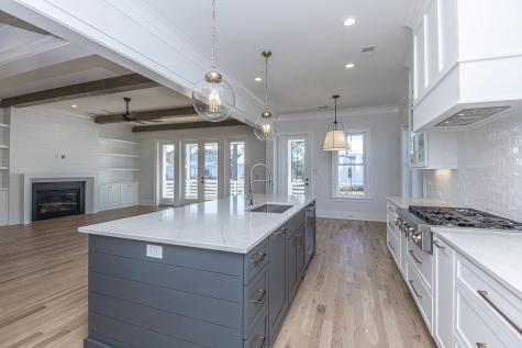 3897 Summerton Street Mount Pleasant SC 29466
