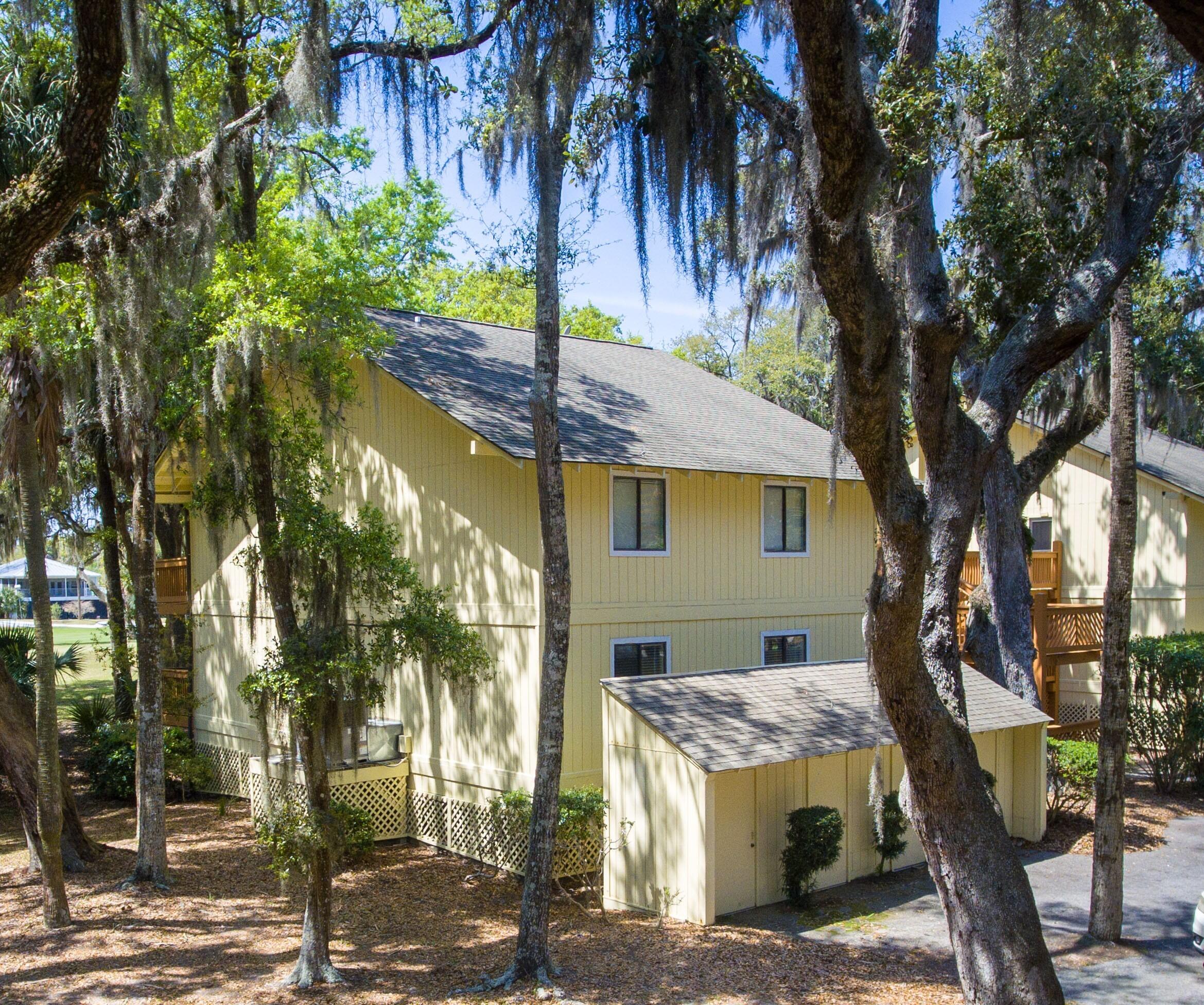 329 Sea Cloud Circle Edisto Island SC 29438
