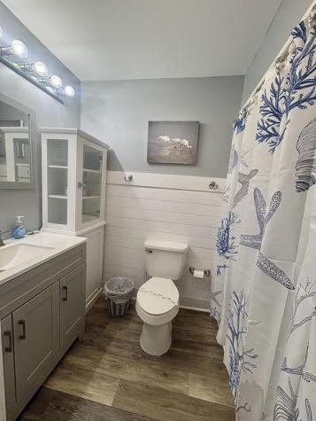 329 Sea Cloud Circle Edisto Island SC 29438