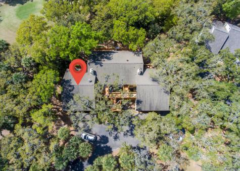 329 Sea Cloud Circle Edisto Island SC 29438