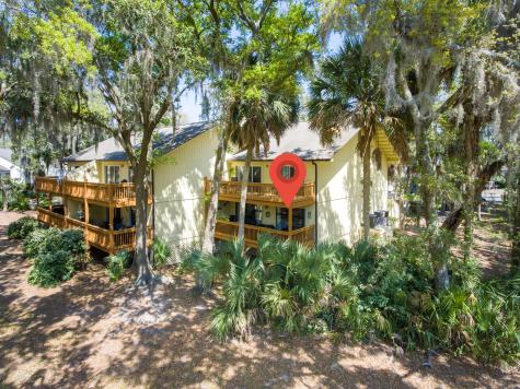 329 Sea Cloud Circle Edisto Island SC 29438