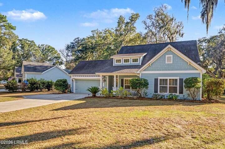213 Black Skimmer Drive Beaufort SC 29907