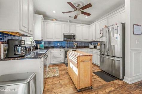 213 Black Skimmer Drive Beaufort SC 29907