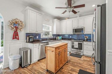 213 Black Skimmer Drive Beaufort SC 29907