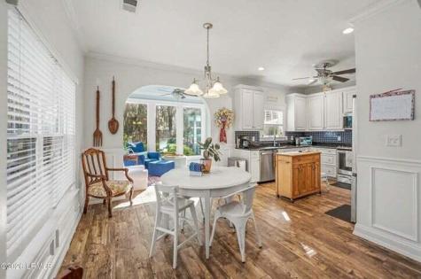 213 Black Skimmer Drive Beaufort SC 29907