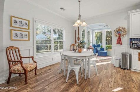 213 Black Skimmer Drive Beaufort SC 29907
