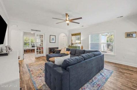 213 Black Skimmer Drive Beaufort SC 29907