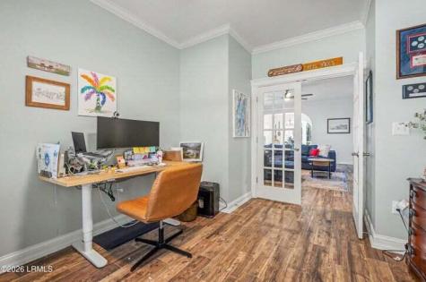 213 Black Skimmer Drive Beaufort SC 29907