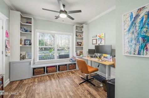 213 Black Skimmer Drive Beaufort SC 29907