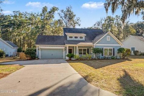 213 Black Skimmer Drive Beaufort SC 29907