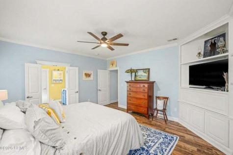 213 Black Skimmer Drive Beaufort SC 29907