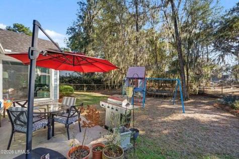 213 Black Skimmer Drive Beaufort SC 29907