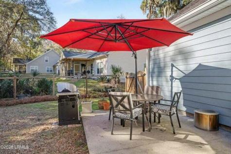 213 Black Skimmer Drive Beaufort SC 29907
